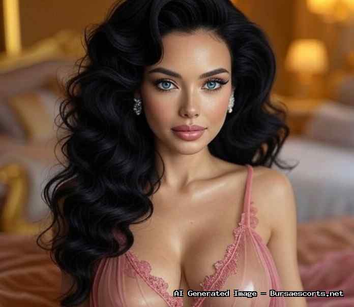 Bursa Nilüfer Escort