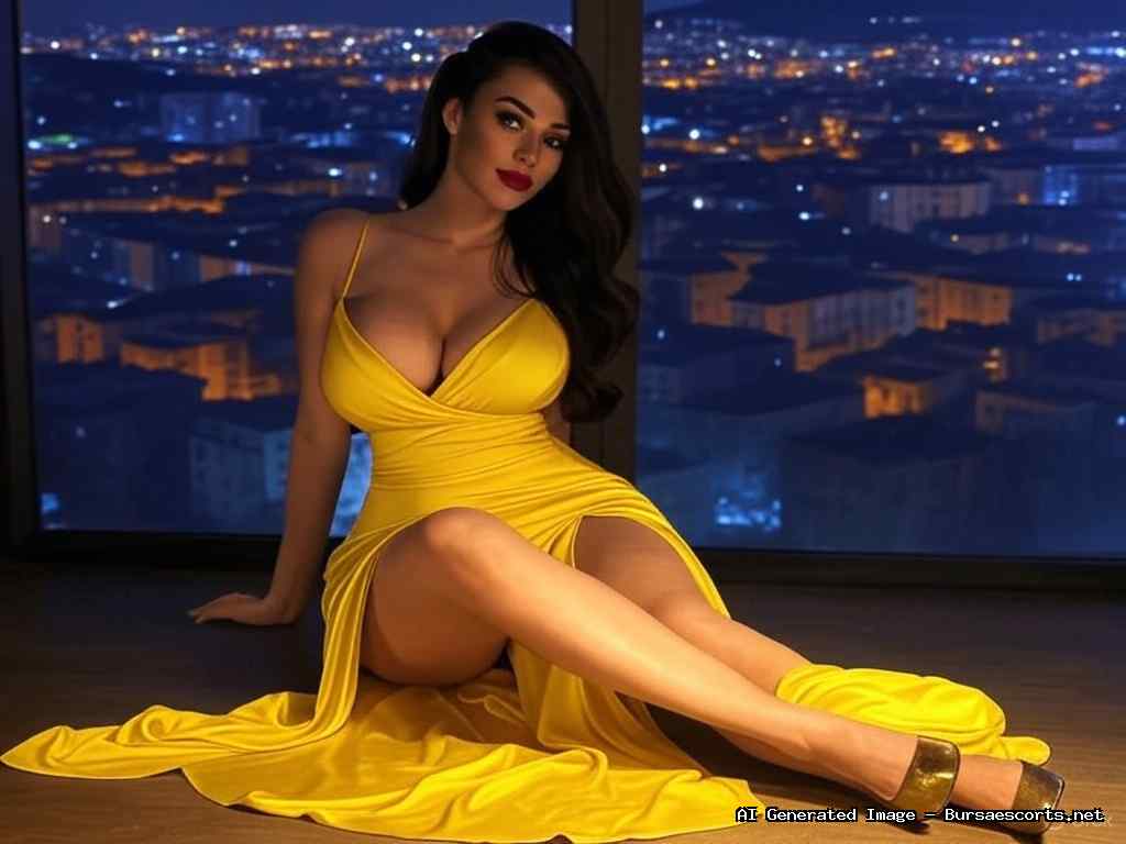 mUDANYA eSCORT
